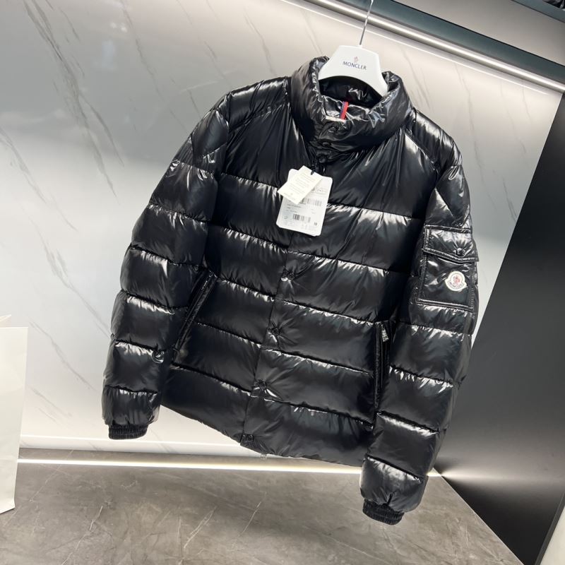 Moncler Down Jackets